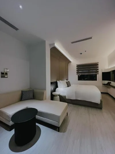 The Concept Hotel HCMC- District 1 – 사진 8