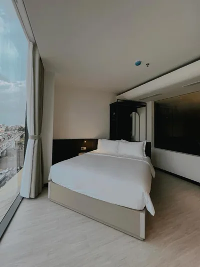 The Concept Hotel HCMC- District 1 – 사진 9