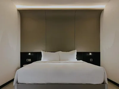 The Concept Hotel HCMC- District 1 – 사진 10
