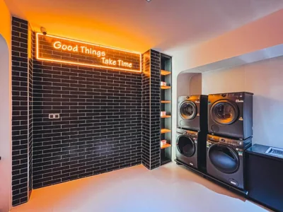 The Concept Hotel HCMC- District 1 – 사진 16